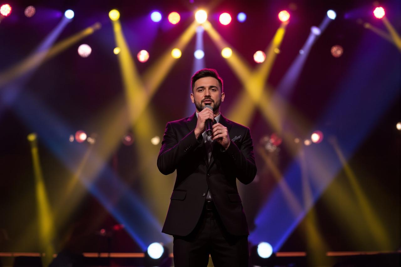 黄色视频自制综艺《光影追梦人》收视率创历史新高