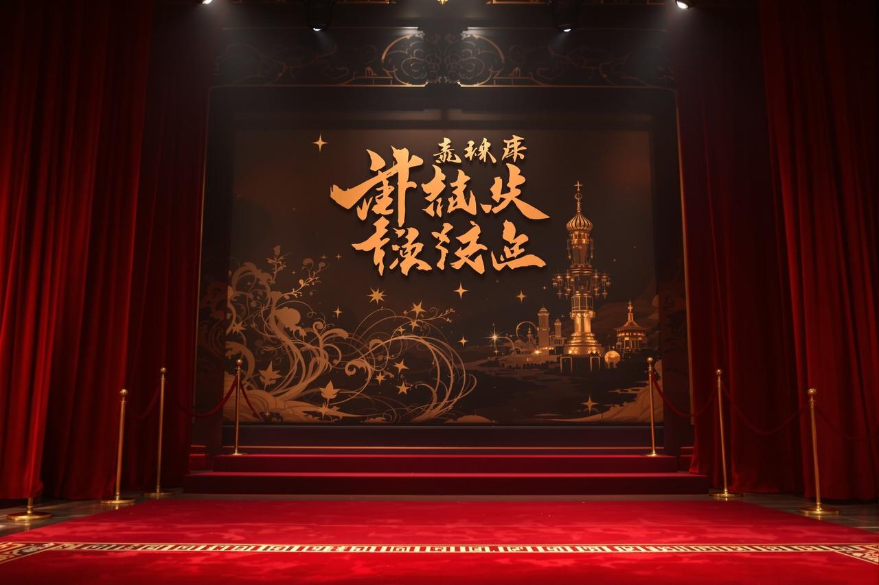 黄色视频《星河长歌》荣获第36届金鸡奖最佳影片